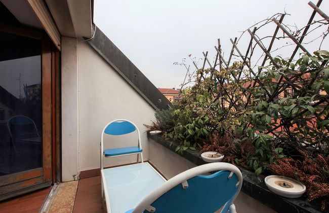 Residence House Aramis Down Town - Foto 14