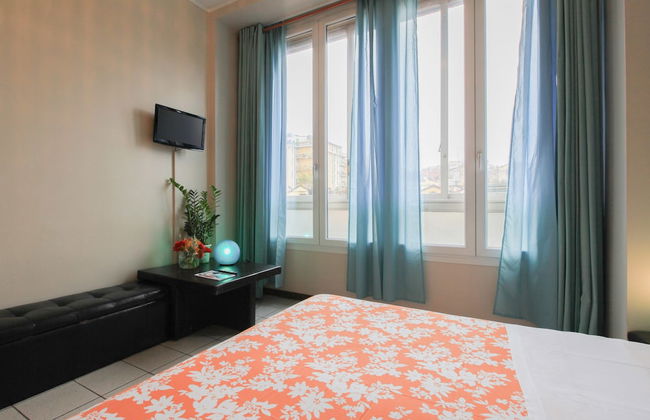 Residence House Aramis Down Town - Foto 4