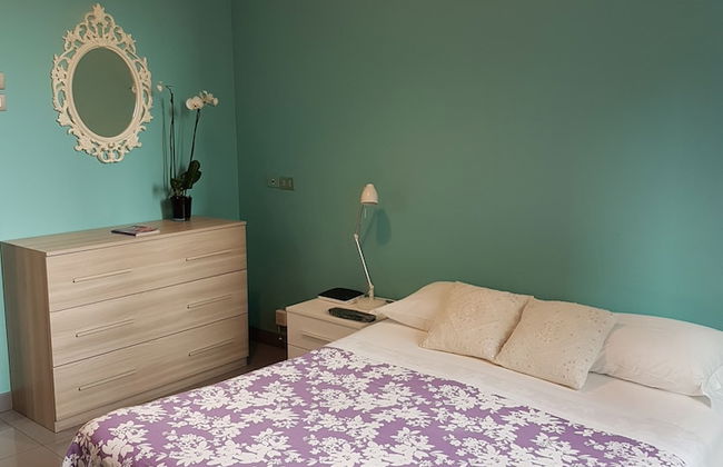 Residence House Aramis Down Town - Foto 8