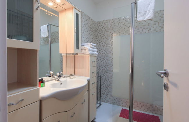 Residence House Aramis Down Town - Foto 21