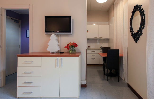 Residence House Aramis Down Town - Foto 13