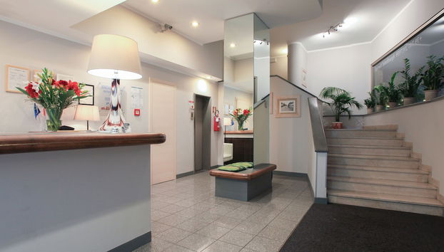Ingresso interno