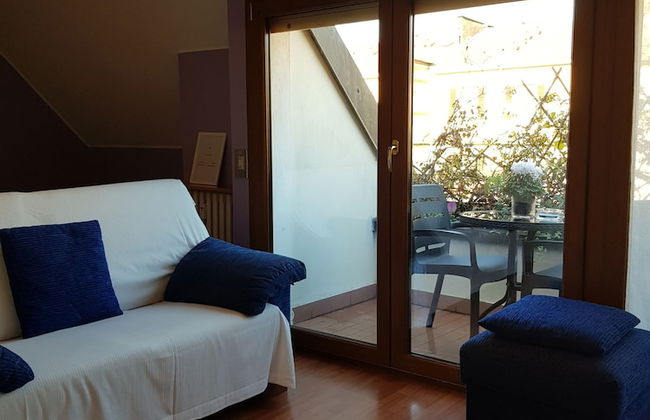 Residence House Aramis Down Town - Foto 15