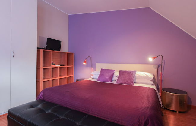 Residence House Aramis Down Town - Foto 10