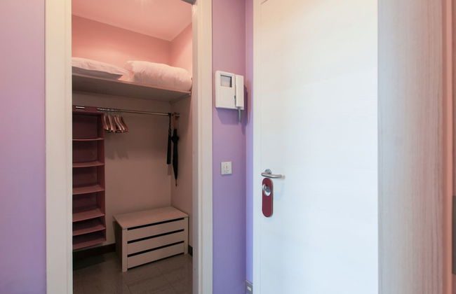 Residence House Aramis Down Town - Foto 16