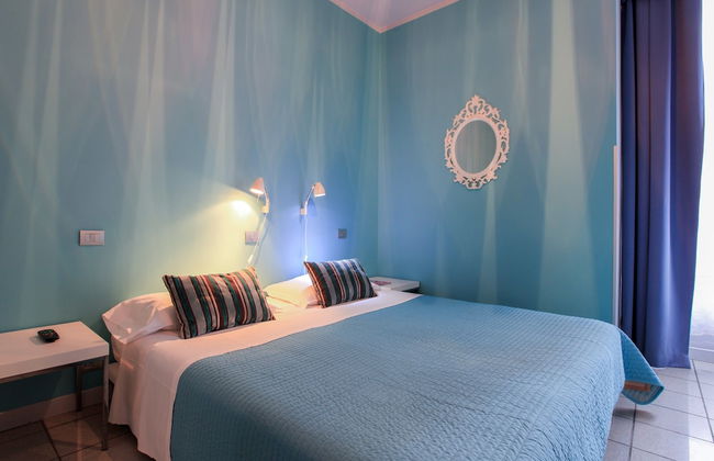 Residence House Aramis Down Town - Foto 5