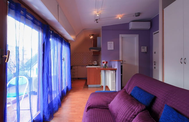 Residence House Aramis Down Town - Foto 18
