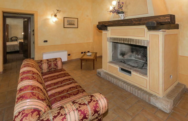 Elegant Apartment Only 1 Hour From Rome - Foto 51