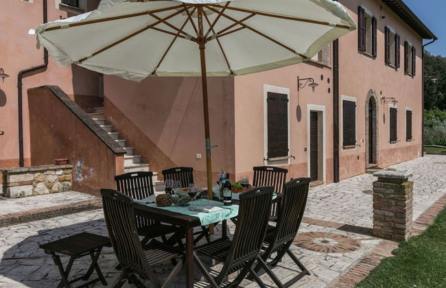 Elegant Apartment Only 1 Hour From Rome - Foto 61