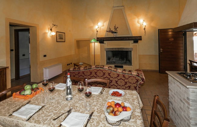 Farmhouse in Montoro Near Montoro Castle - Foto 28