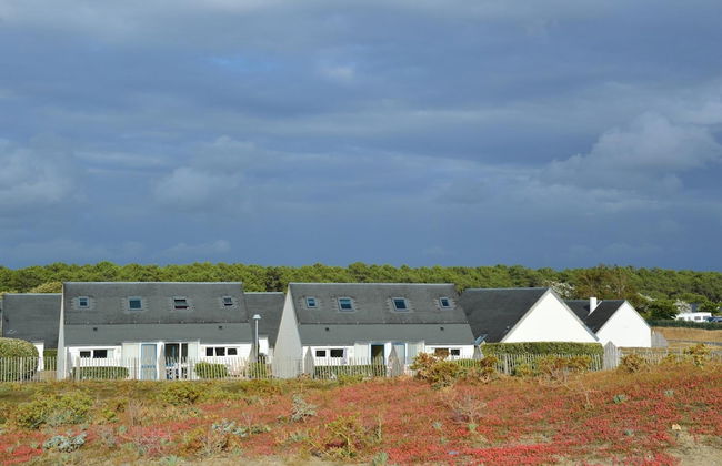VVF Les Plages de Guérande, La Turballe - Foto 52