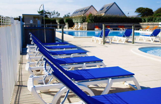 VVF Les Plages de Guérande, La Turballe - Foto 34