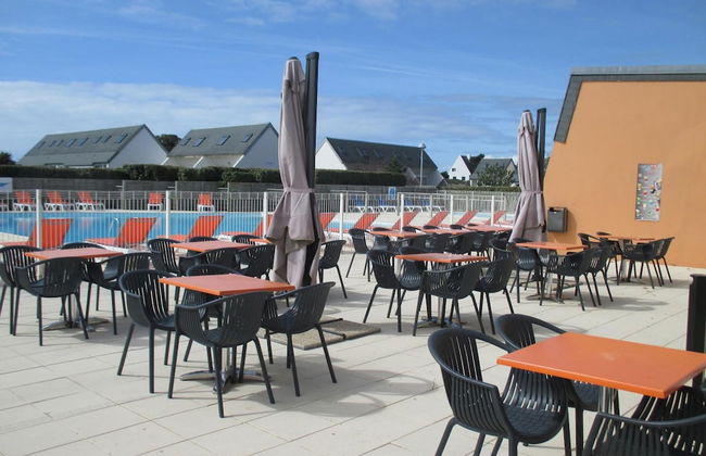 VVF Les Plages de Guérande, La Turballe - Foto 45