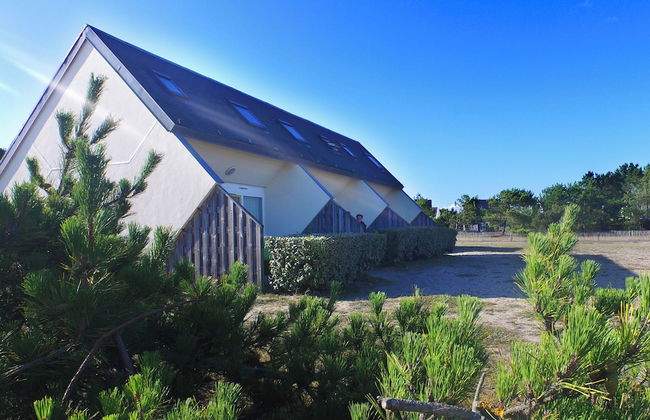 VVF Les Plages de Guérande, La Turballe - Foto 32