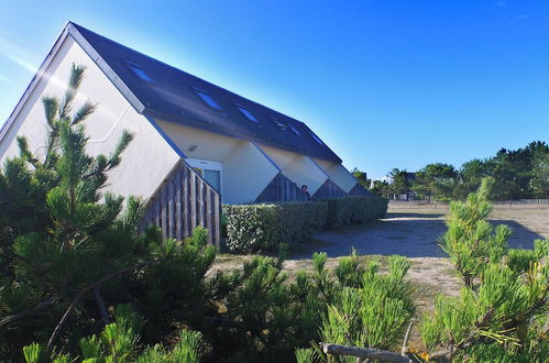 Photo 32 - VVF Les Plages de Guérande, La Turballe