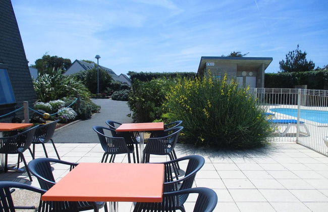 VVF Les Plages de Guérande, La Turballe - Foto 38