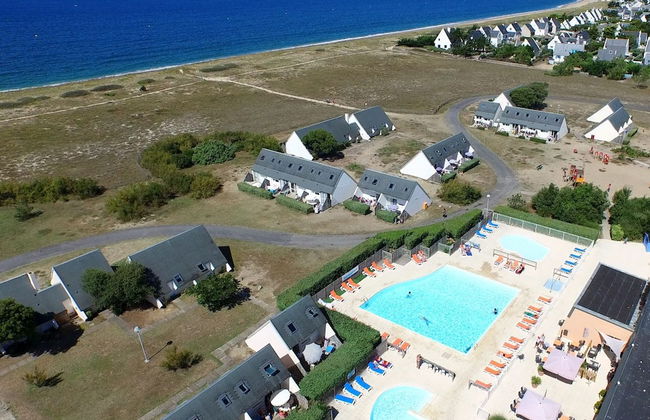 VVF Les Plages de Guérande, La Turballe - Foto 1