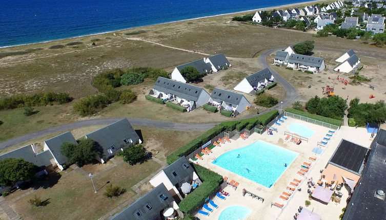 Photo 1 - VVF Les Plages de Guérande, La Turballe