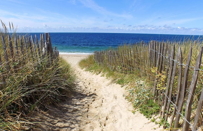 VVF Les Plages de Guérande, La Turballe - Foto 50