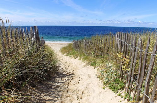 Photo 50 - VVF Les Plages de Guérande, La Turballe