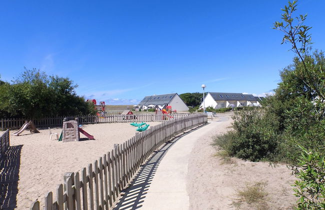 VVF Les Plages de Guérande, La Turballe - Foto 49