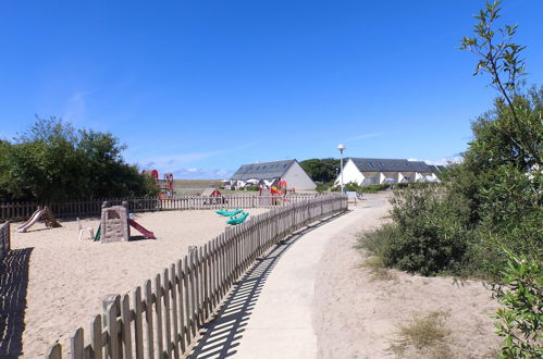 Foto 49 - VVF Les Plages de Guérande, La Turballe