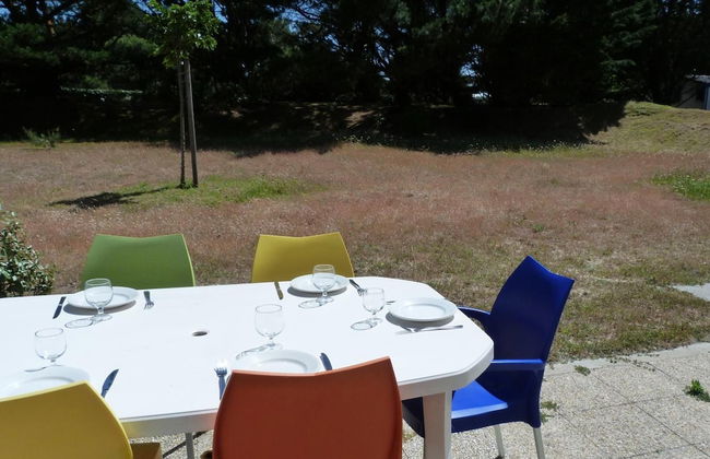 VVF Les Plages de Guérande, La Turballe - Foto 46