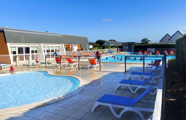 VVF Les Plages de Guérande, La Turballe - Foto 35