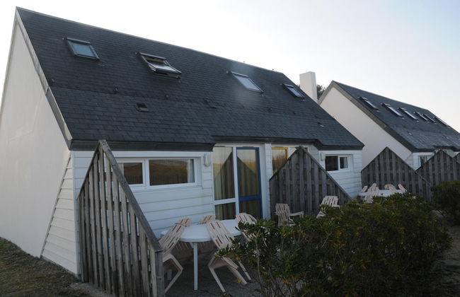 VVF Les Plages de Guérande, La Turballe - Foto 51