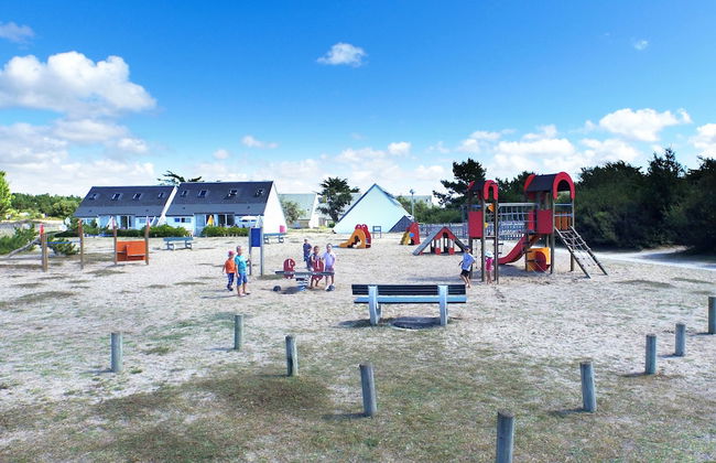 VVF Les Plages de Guérande, La Turballe - Foto 41