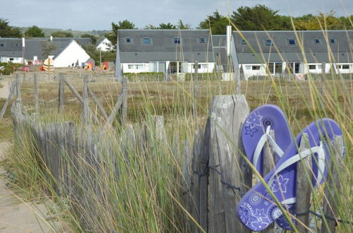 Photo 47 - VVF Les Plages de Guérande, La Turballe