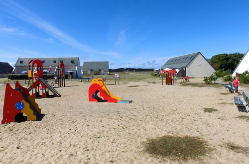 Foto 40 - VVF Les Plages de Guérande, La Turballe