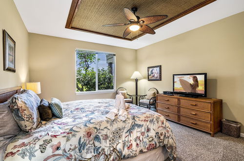 Photo 3 - Waikoloa Beach S G2 2 Bedroom Condo by RedAwning