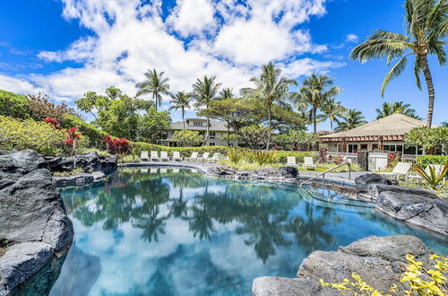 Photo 25 - Waikoloa Beach S G2 2 Bedroom Condo by RedAwning