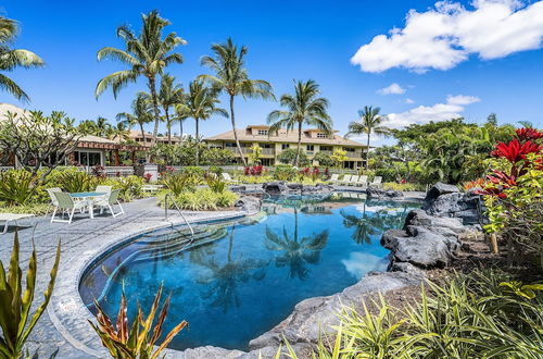 Photo 22 - Waikoloa Beach S G2 2 Bedroom Condo by RedAwning