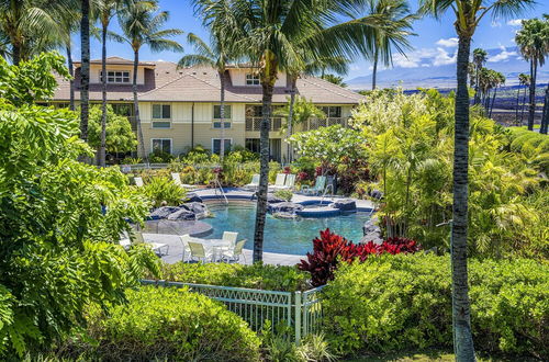 Photo 21 - Waikoloa Beach S G2 2 Bedroom Condo by RedAwning