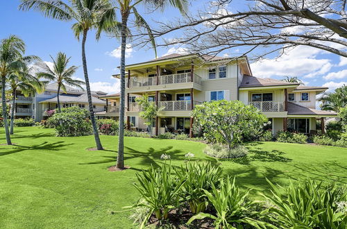 Photo 31 - Waikoloa Beach S G2 2 Bedroom Condo by RedAwning