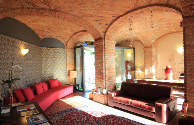 Felicin - Palazzo Boeri Panoramic Suites - Foto 3