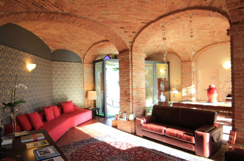 Photo 3 - Felicin - Palazzo Boeri Panoramic Suites