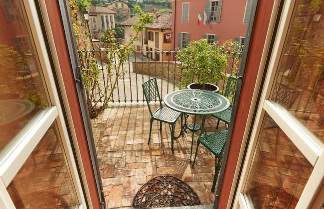 Felicin - Palazzo Boeri Panoramic Suites - Foto 22