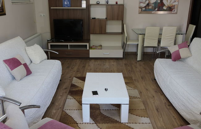 Asfar Villa - Foto 31