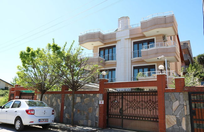 Asfar Villa - Foto 1