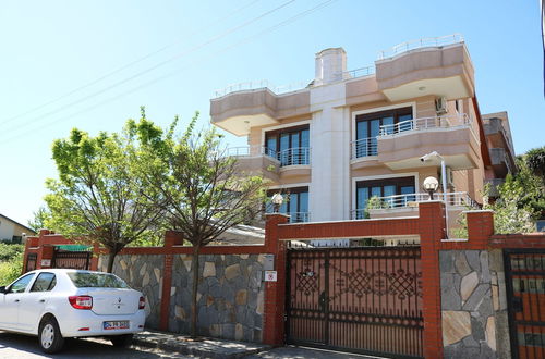 Photo 1 - Asfar Villa