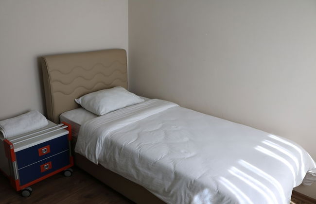 Asfar Villa - Foto 15