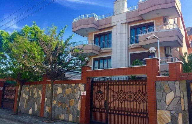 Asfar Villa - Foto 44