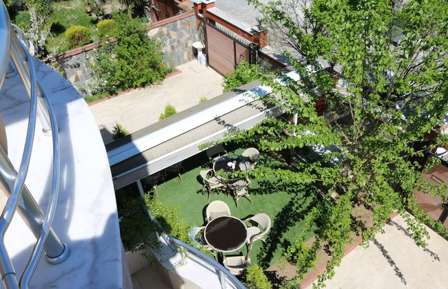 Asfar Villa - Foto 48