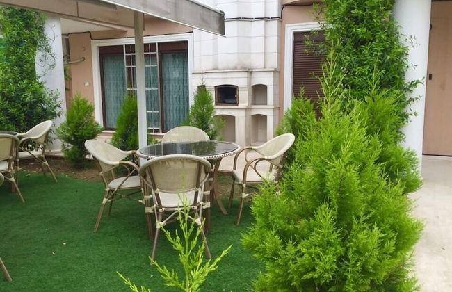 Asfar Villa - Foto 52