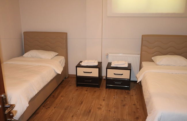 Asfar Villa - Foto 22