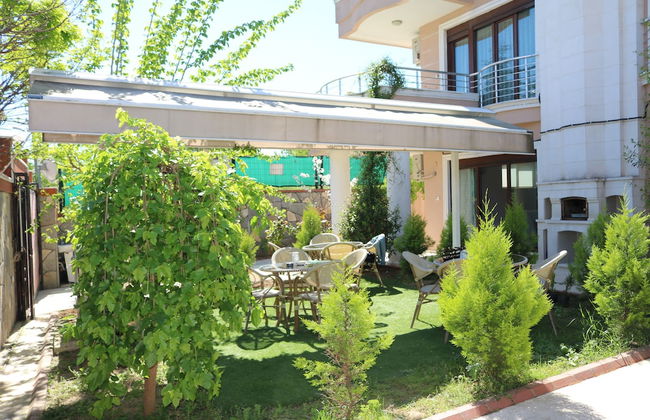 Asfar Villa - Foto 49