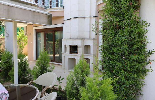 Asfar Villa - Foto 50